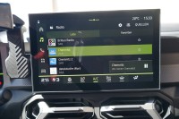Dacia Duster Journey Hybrid 155 Aut.