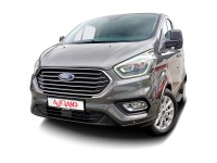 Ford Tourneo Custom 2.0 TDCi 320 L1 Titanium Navi Sitzheizung Bi-Xenon