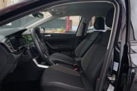 VW Taigo 1.0 TSI DSG