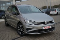 VW Golf Sportsvan VII 1.5 TSI DSG