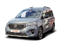 Nissan Townstar Kombi 1.3 L1 Tekna LED Leder Navi 360°