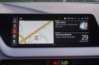 BMW 1 118i Advantage Aut.