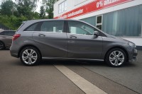Mercedes-Benz B 200 B200 d 4Matic
