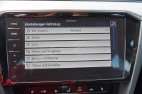 VW Passat Variant 2.0 TDI Elegance