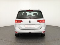 VW Touran 1.4 TSI Comfortline DSG