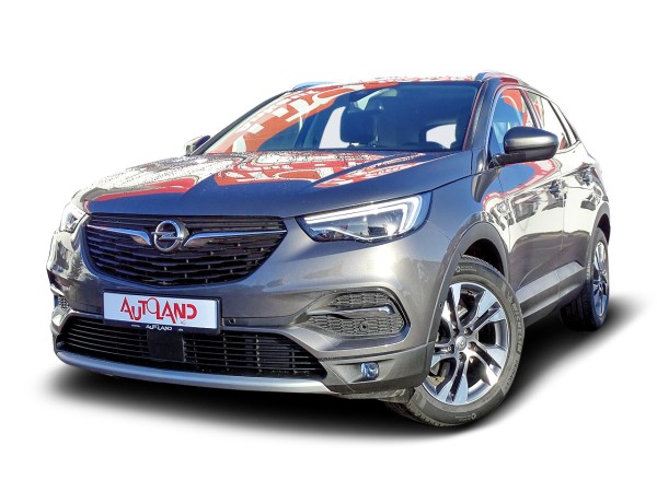 Opel Grandland 1.2 DI Turbo