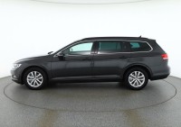 Vorschau: VW Passat Variant 2.0 TDI Comfortline