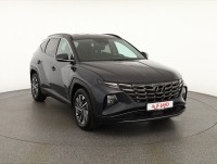 Hyundai Tucson 1.6 CRDi Mild-Hybrid