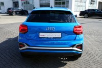 Audi Q2 35 1.5 TFSI S Line