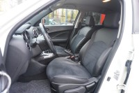 Nissan Juke 1.6 N-Connecta