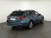 Mazda 6 2.0 SKYACTIV-G 165 Sports-Line