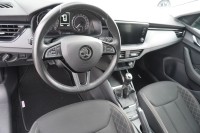 Skoda Kamiq 1.5 16V TSI Ambition
