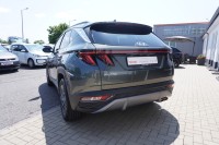 Hyundai Tucson 1.6T-GDI mHev AT 4WD