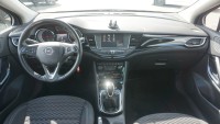 Opel Astra K Sports Tourer 1.4
