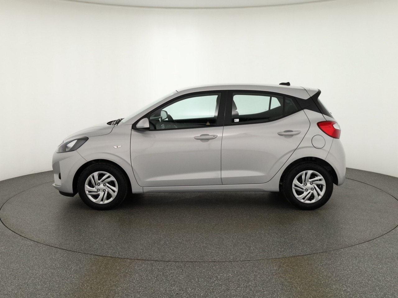 Hyundai i10 1.0