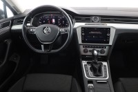 VW Passat Variant 1.5 TSI DSG