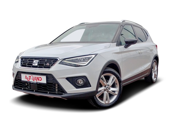 Seat Arona 1.0 TSI DSG FR