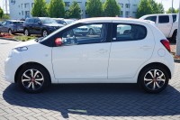 Citroen C1 1.0 Airscape Shine