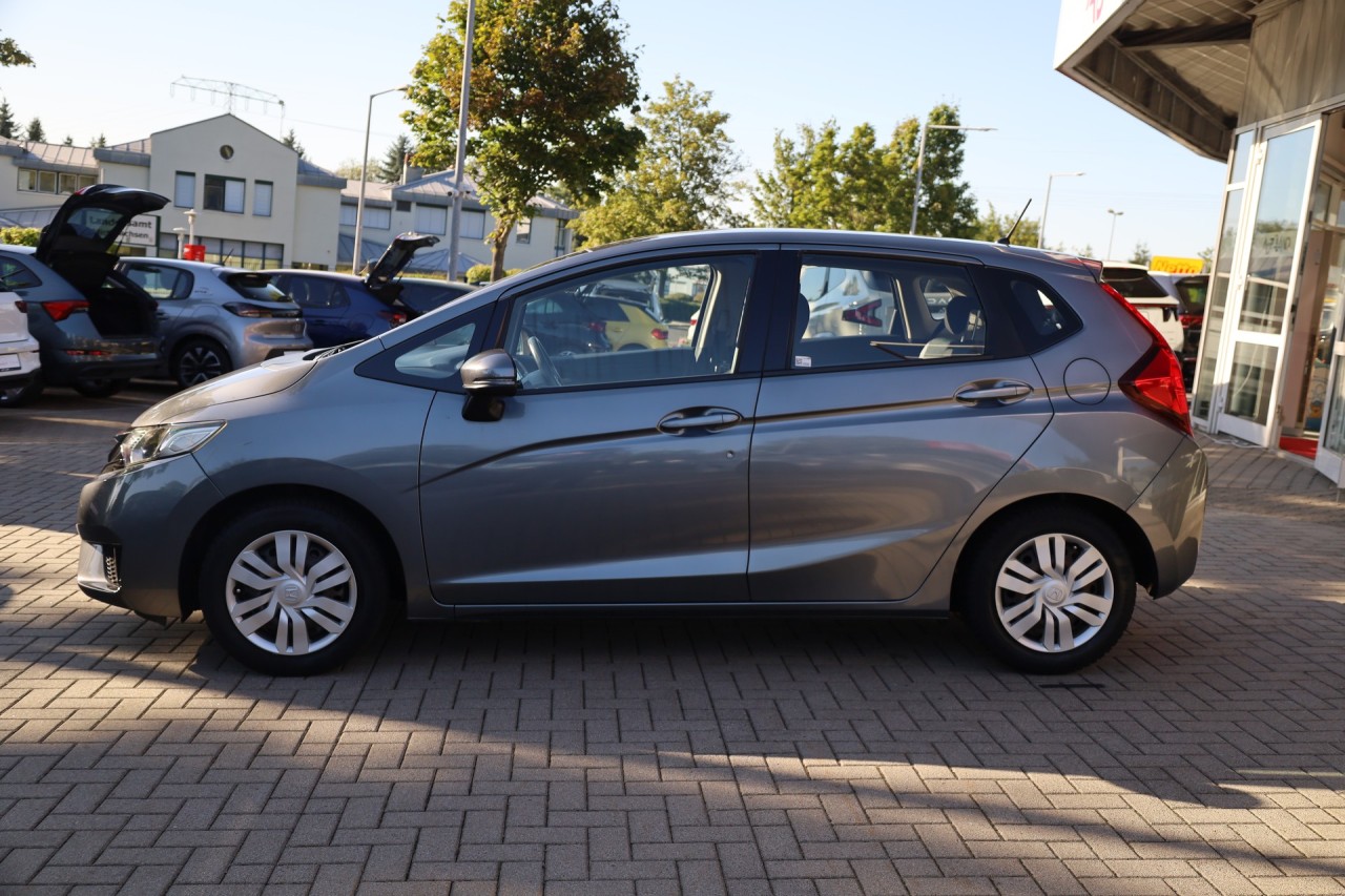 Honda Jazz 1.3 Trend