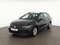 VW Golf VIII Variant 1.5 TSI 3-Zonen-Klima Sitzheizung LED