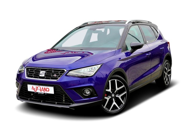Seat Arona TSI 1.5 FR VC