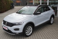 VW T-Roc 2.0 TDI Style 4Motion