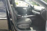 Audi A4 Quattro Avant 45 2.0 TFSI