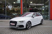 Vorschau: Audi RS3 Sportback 2.5 TFSI quattro