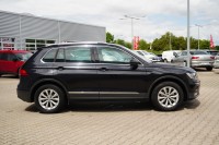 VW Tiguan 1.5 TSI