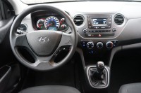 Hyundai i10 1.0 Pure