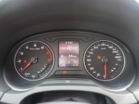 Audi A3 Cabriolet 1.5 TSI sport