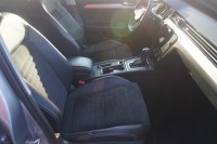 VW Passat Variant 2.0 TDI Highline