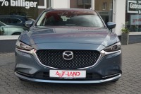 Mazda 6 2.0 SKYACTIV