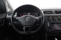 VW Caddy 2.0 TDI DSG Comfortline