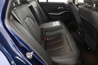 BMW 320 d Touring Luxury Line