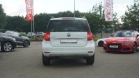 Skoda Yeti 1.2 TSI