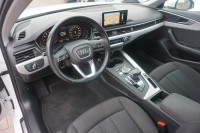 Audi A4 Avant 40 2.0 TFSI S-Tronic