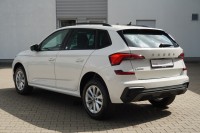 Skoda Kamiq 1.0 TSI