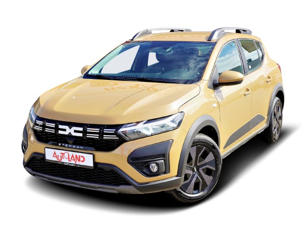Dacia Sandero Stepway TCe 90