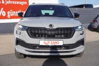 Skoda Kodiaq 2.0 TDI Sportline 4x4 DSG