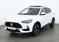 MG HS 1.5 T-GDI Luxury Aut. 2-Zonen-Klima Navi Sitzheizung