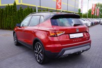 Seat Arona 1.0 TSI DSG FR Beats