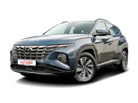 Hyundai Tucson 1.6 T-GDI 2-Zonen-Klima Sitzheizung Tempomat