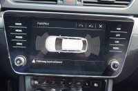Skoda Superb Combi 2.0 TDI