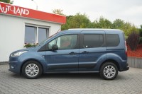 Ford Tourneo Connect 1.5 Ecoblue Aut.