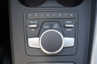Audi A4 Quattro Avant 2.0 TFSI quattro