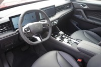 MG HS 1.5 T-GDI Luxury Aut.