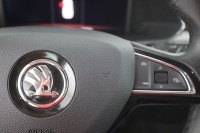 Skoda Superb Combi 1.5 TSI DSG