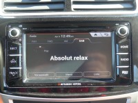 Mitsubishi ASX 1.6 Edition 100