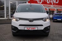 Toyota Proace City 1.5 L2 Meister